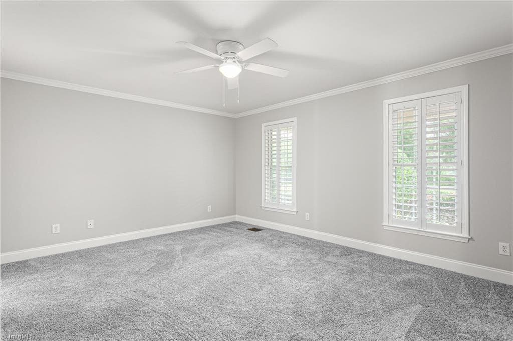 Stick/Site Built at 3030 Huffine Mill Road, Gibsonville NC 27249, photo 18 of 50