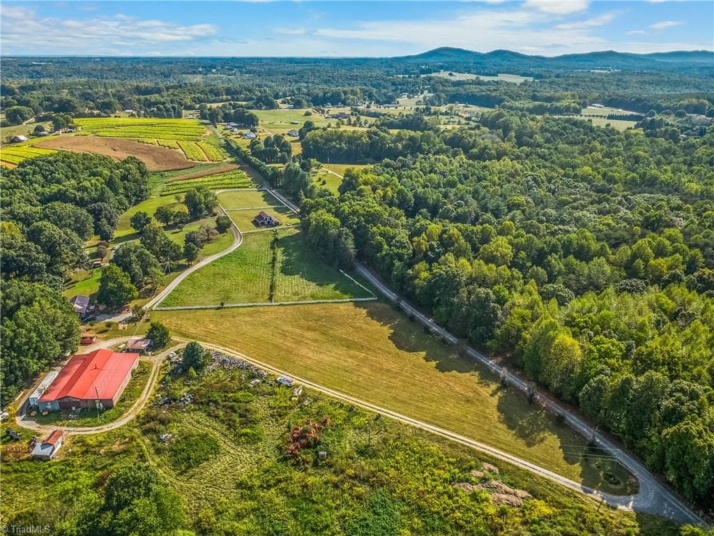 Unimproved Land at TBD Crooked Creek Trail, Boonville NC 27011, photo 13 of 19