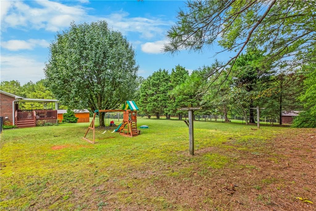 Stick/Site Built at 1357 Old Cox Road, Asheboro NC 27205, Asheboro, photo 71 of 92
