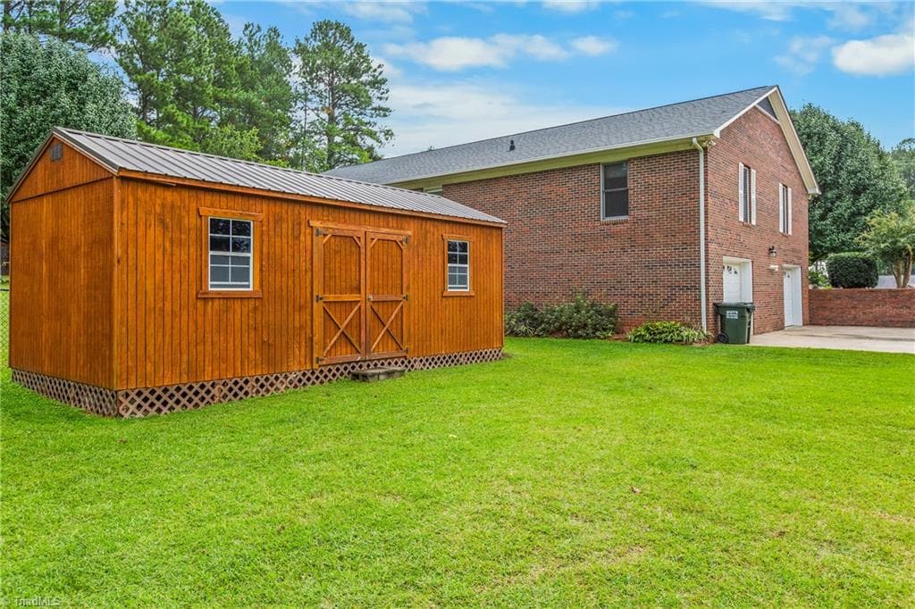 Stick/Site Built at 1357 Old Cox Road, Asheboro NC 27205, Asheboro, photo 63 of 92