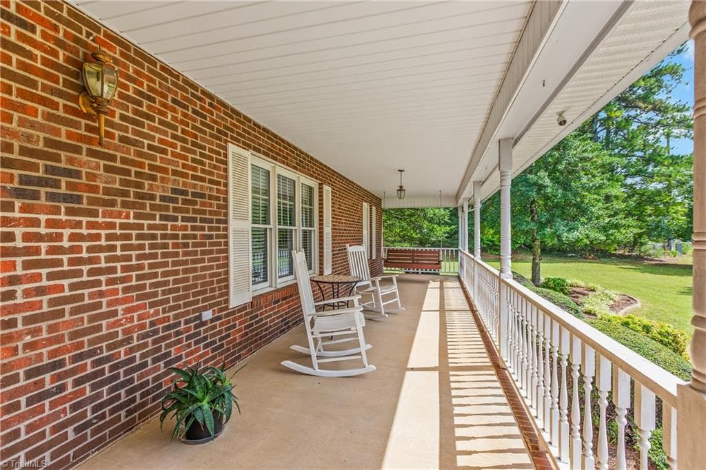 Stick/Site Built at 1357 Old Cox Road, Asheboro NC 27205, Asheboro, photo 9 of 92