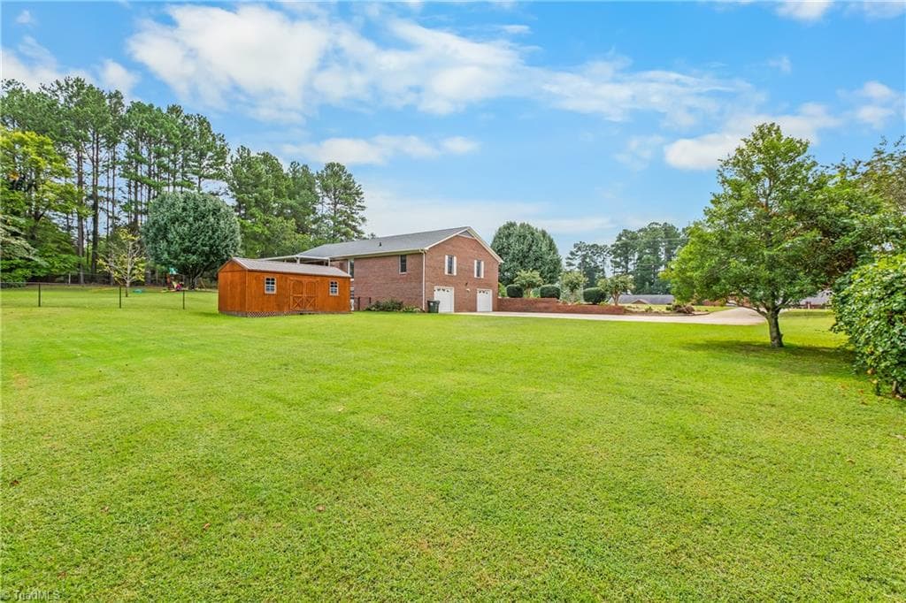 Stick/Site Built at 1357 Old Cox Road, Asheboro NC 27205, Asheboro, photo 67 of 92