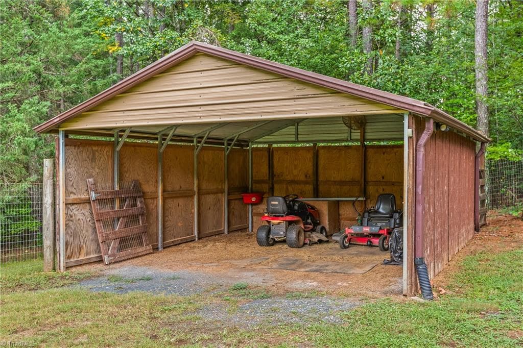 Stick/Site Built at 1357 Old Cox Road, Asheboro NC 27205, Asheboro, photo 75 of 92