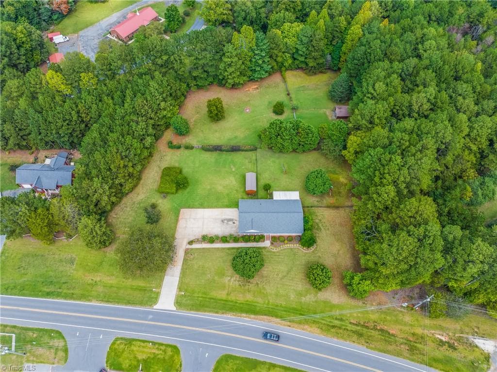 Stick/Site Built at 1357 Old Cox Road, Asheboro NC 27205, Asheboro, photo 87 of 92