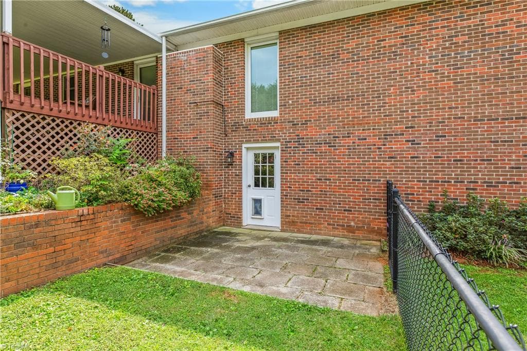 Stick/Site Built at 1357 Old Cox Road, Asheboro NC 27205, Asheboro, photo 69 of 92