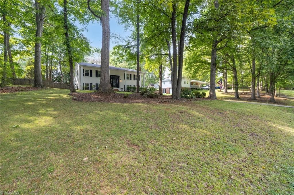 Stick/Site Built at 462 Knightwood Court, Kernersville NC 27284, Kernersville, photo 5 of 60