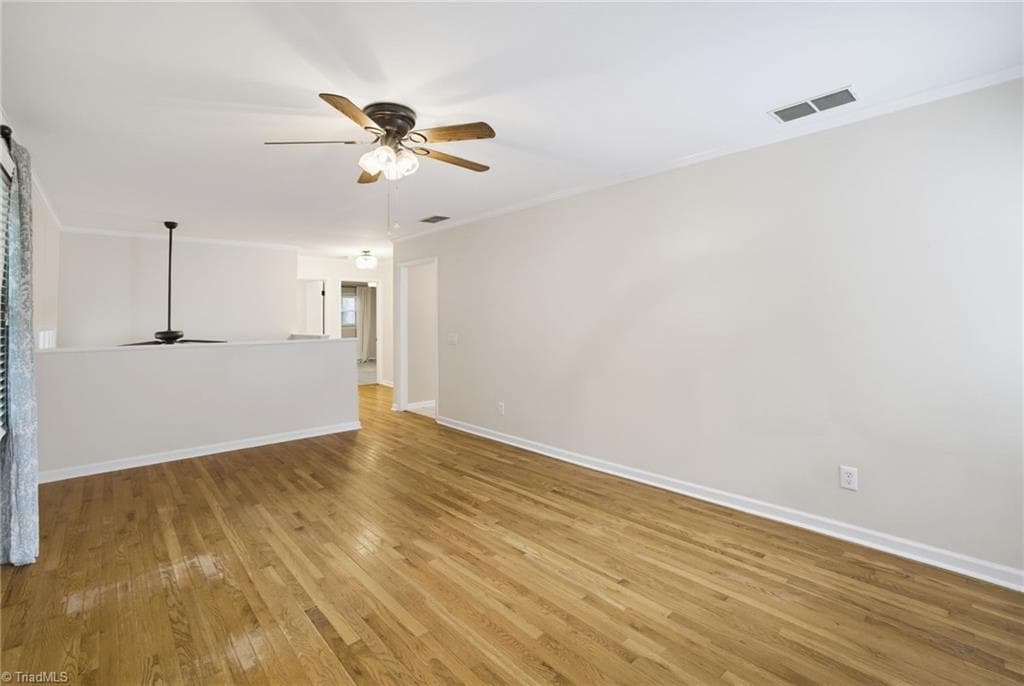Stick/Site Built at 462 Knightwood Court, Kernersville NC 27284, Kernersville, photo 15 of 60