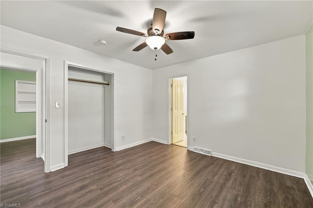 Stick/Site Built at 5214 Hooper Road, McLeansville NC 27301, McLeansville, photo 13 of 22