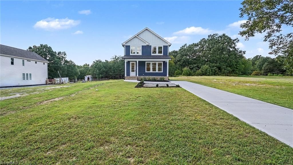 Stick/Site Built at 1544 Morgantown Road, Burlington NC 27217, Burlington, photo 7 of 80