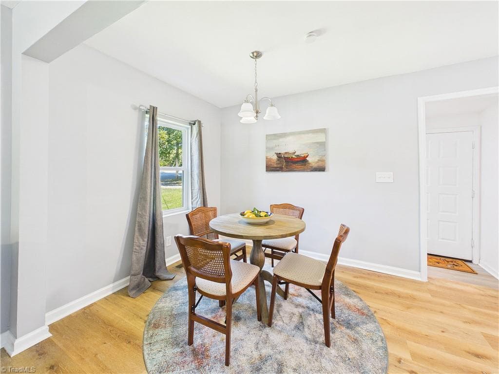 Stick/Site Built at 812 Arlington Street, High Point NC 27260, photo 13 of 27