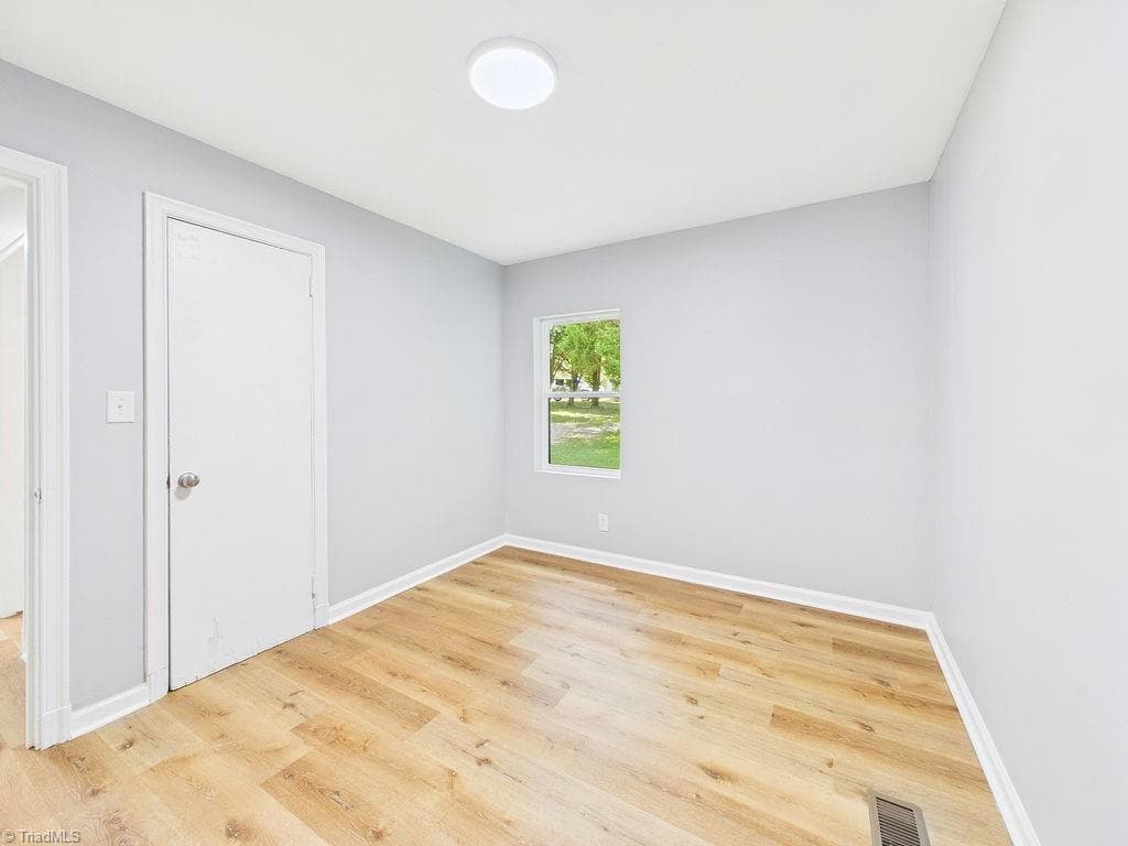 Stick/Site Built at 812 Arlington Street, High Point NC 27260, photo 17 of 27