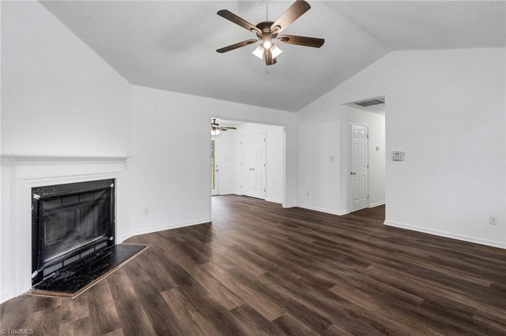 Stick/Site Built at 104 Lasalle Way, Greensboro NC 27406, photo 6 of 41