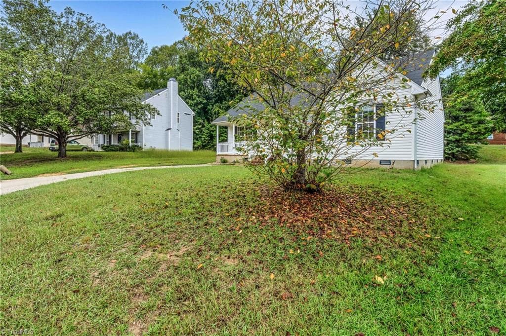 Stick/Site Built at 104 Lasalle Way, Greensboro NC 27406, photo 3 of 41