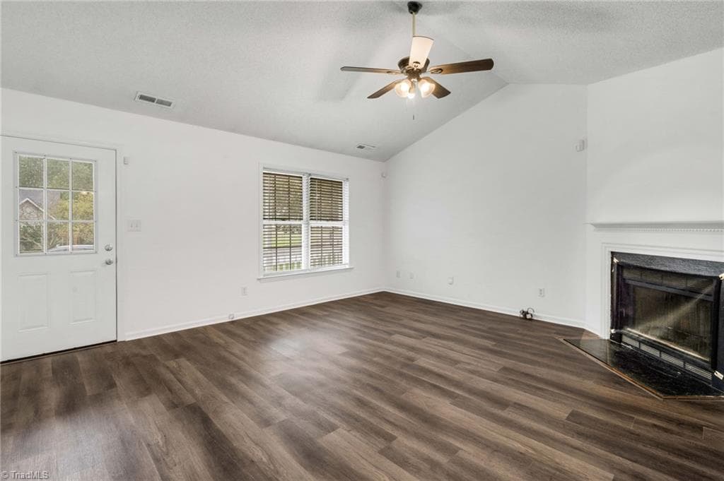 Stick/Site Built at 104 Lasalle Way, Greensboro NC 27406, photo 5 of 41