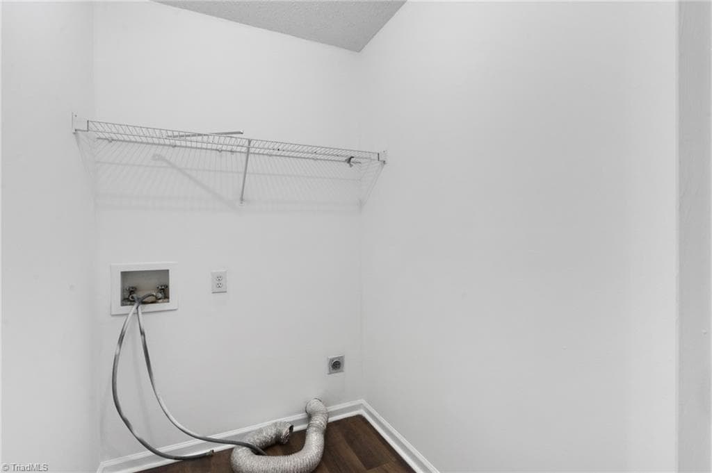 Stick/Site Built at 104 Lasalle Way, Greensboro NC 27406, photo 34 of 41