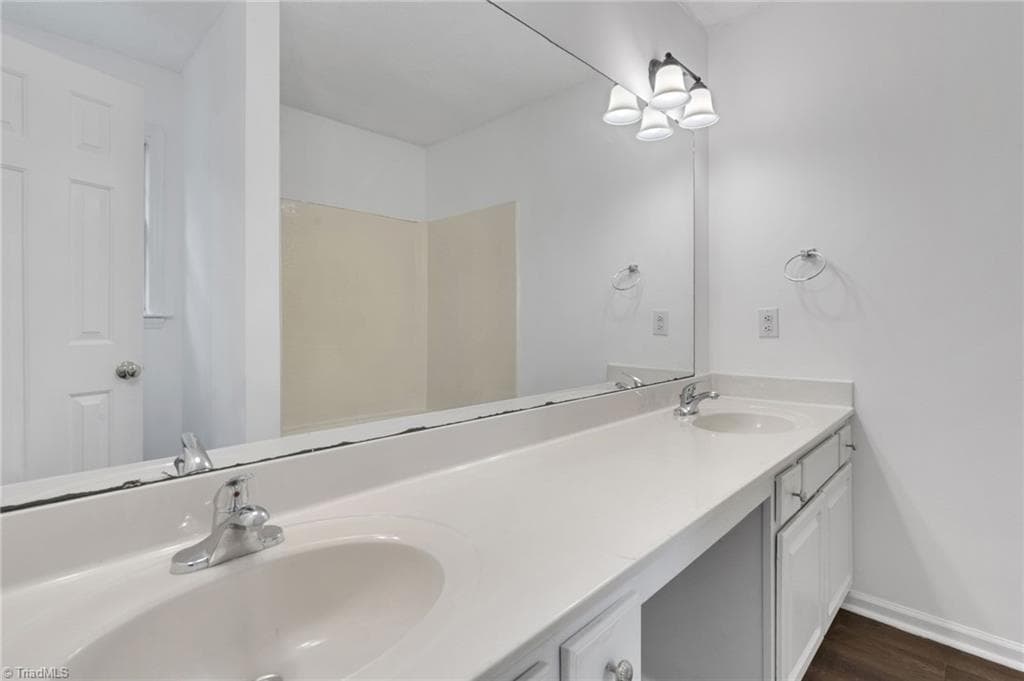 Stick/Site Built at 104 Lasalle Way, Greensboro NC 27406, photo 15 of 41