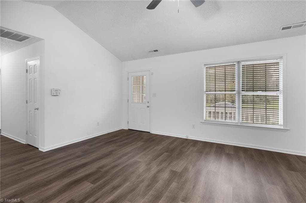 Stick/Site Built at 104 Lasalle Way, Greensboro NC 27406, photo 21 of 41