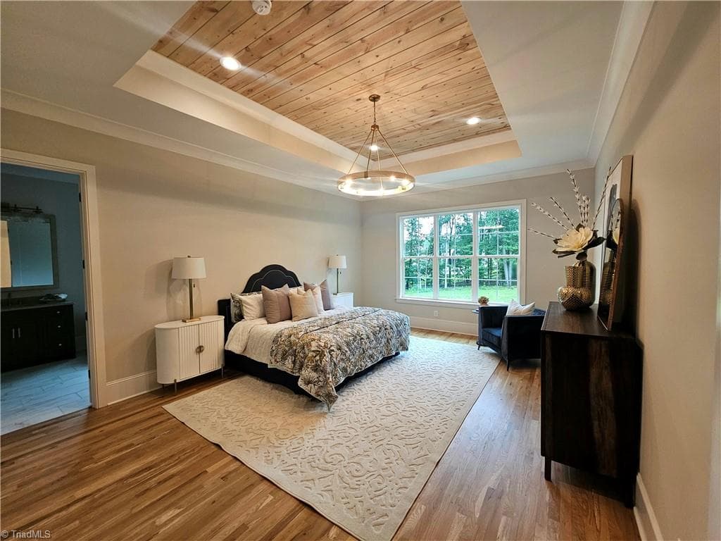 Stick/Site Built at 1005 Old Hickory Court, Summerfield NC 27455, Summerfield, photo 51 of 78
