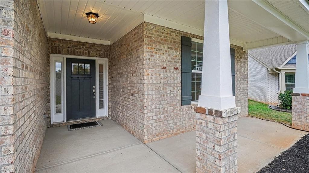 Stick/Site Built at 4581 Olivine Lane, Pfafftown NC 27040, Pfafftown, photo 3 of 38