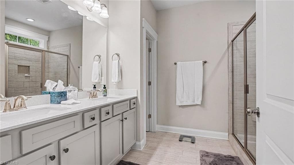 Stick/Site Built at 4581 Olivine Lane, Pfafftown NC 27040, Pfafftown, photo 19 of 38