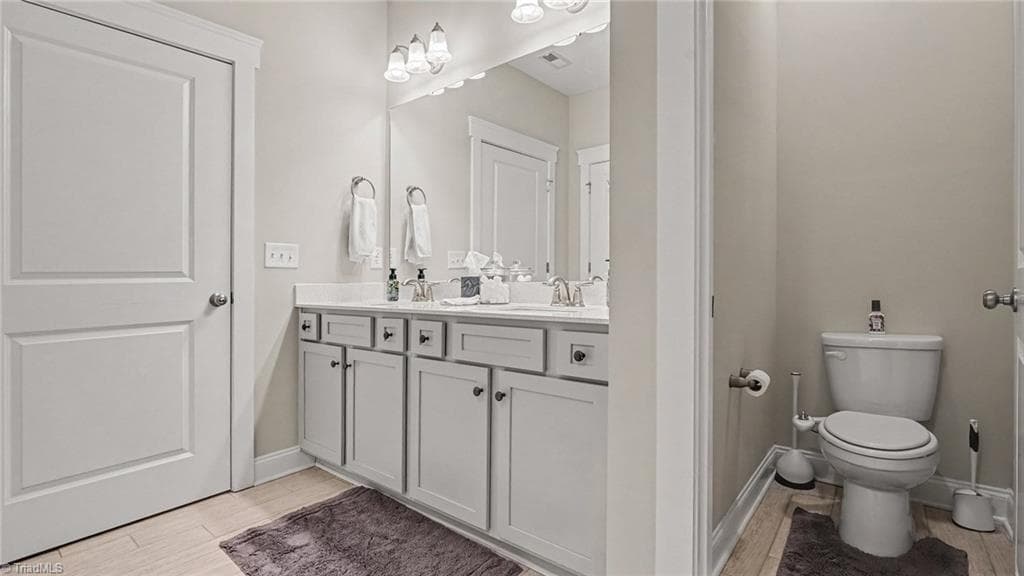 Stick/Site Built at 4581 Olivine Lane, Pfafftown NC 27040, Pfafftown, photo 21 of 38
