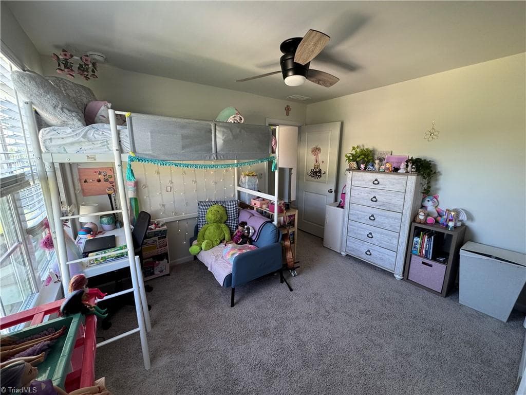 Stick/Site Built at 4772 Bell West Drive, Kernersville NC 27284, photo 27 of 37