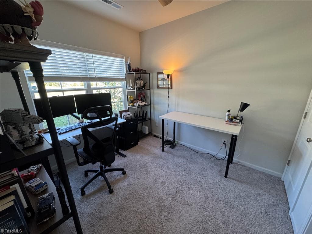 Stick/Site Built at 4772 Bell West Drive, Kernersville NC 27284, photo 12 of 37
