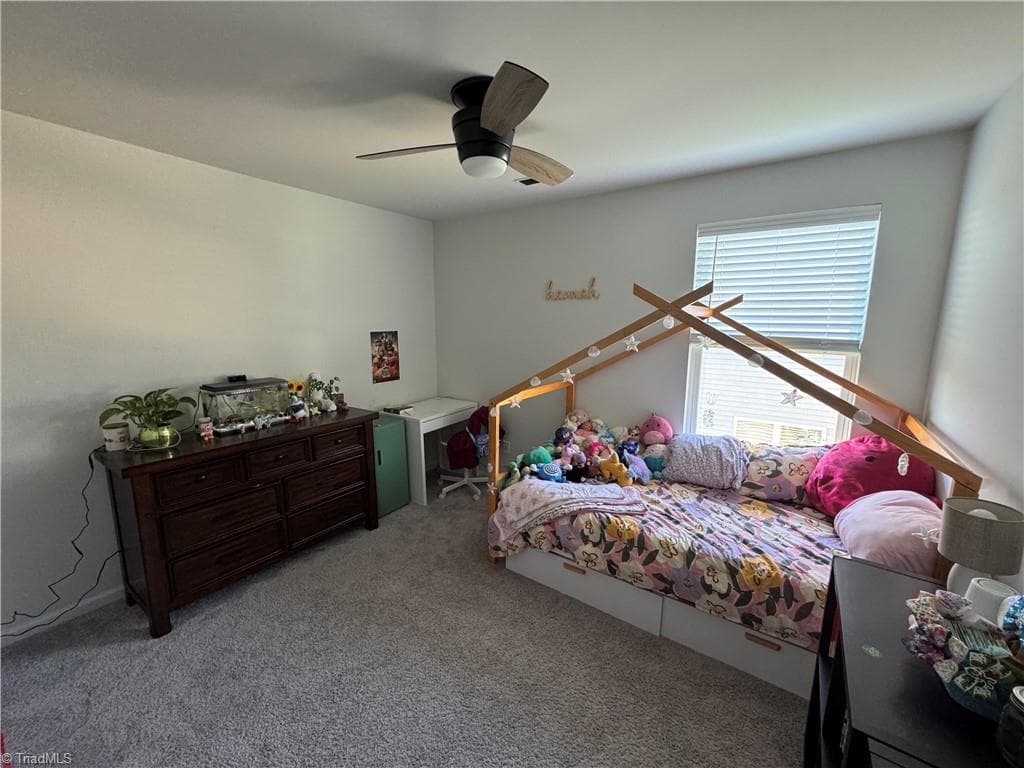 Stick/Site Built at 4772 Bell West Drive, Kernersville NC 27284, photo 24 of 37