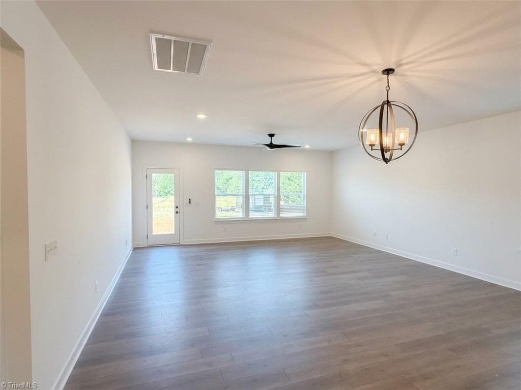 Stick/Site Built at 5166 Paramount Road # 1061, Pfafftown NC 27040, Pfafftown, photo 19 of 20