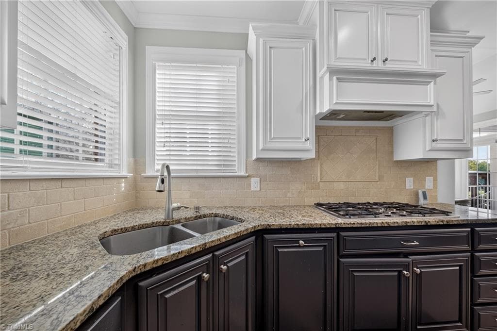 Stick/Site Built at 4329 Griffins Gate Lane, Greensboro NC 27407, Greensboro, photo 13 of 34