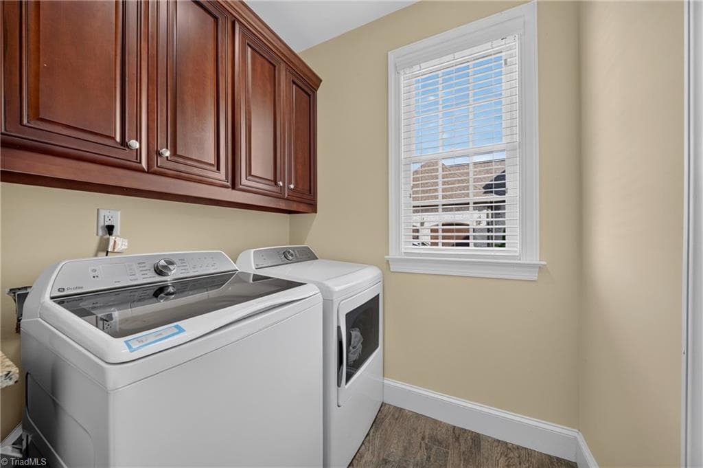 Stick/Site Built at 4329 Griffins Gate Lane, Greensboro NC 27407, Greensboro, photo 17 of 34