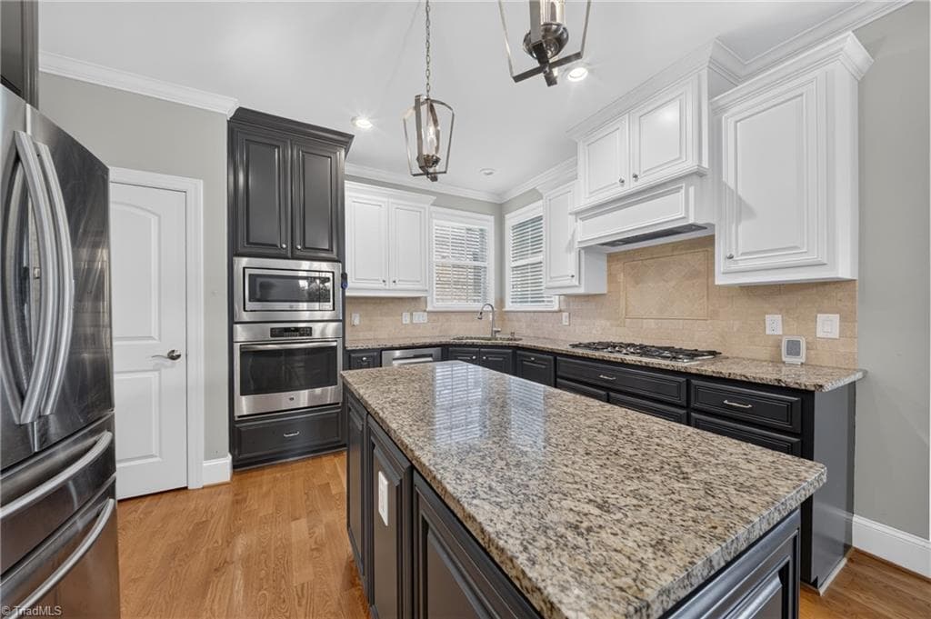 Stick/Site Built at 4329 Griffins Gate Lane, Greensboro NC 27407, Greensboro, photo 7 of 34