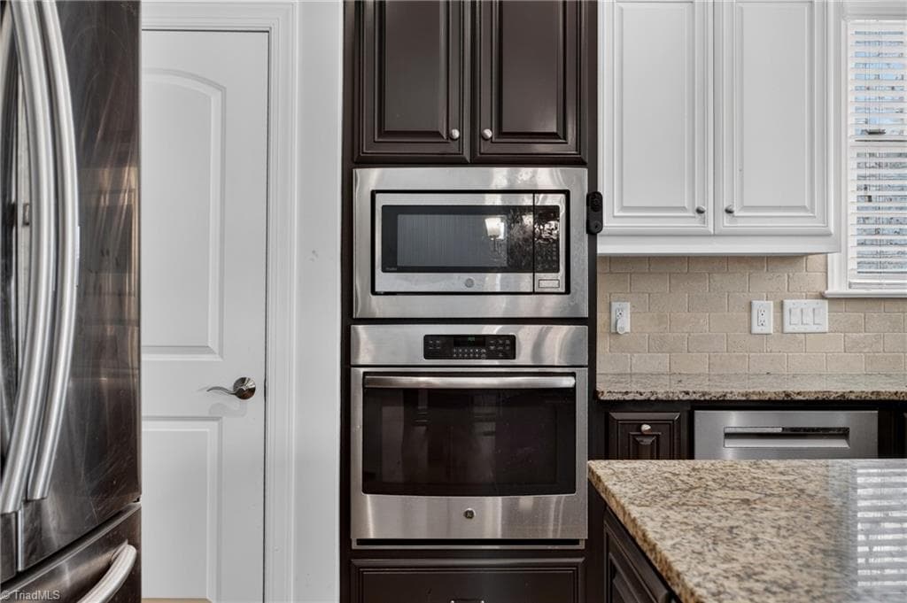 Stick/Site Built at 4329 Griffins Gate Lane, Greensboro NC 27407, Greensboro, photo 10 of 34