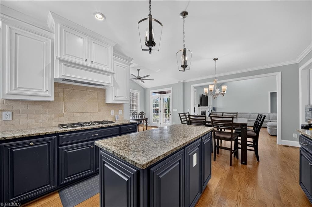 Stick/Site Built at 4329 Griffins Gate Lane, Greensboro NC 27407, Greensboro, photo 14 of 34
