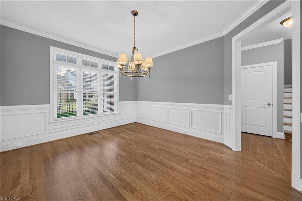 Stick/Site Built at 4329 Griffins Gate Lane, Greensboro NC 27407, Greensboro, photo 18 of 34