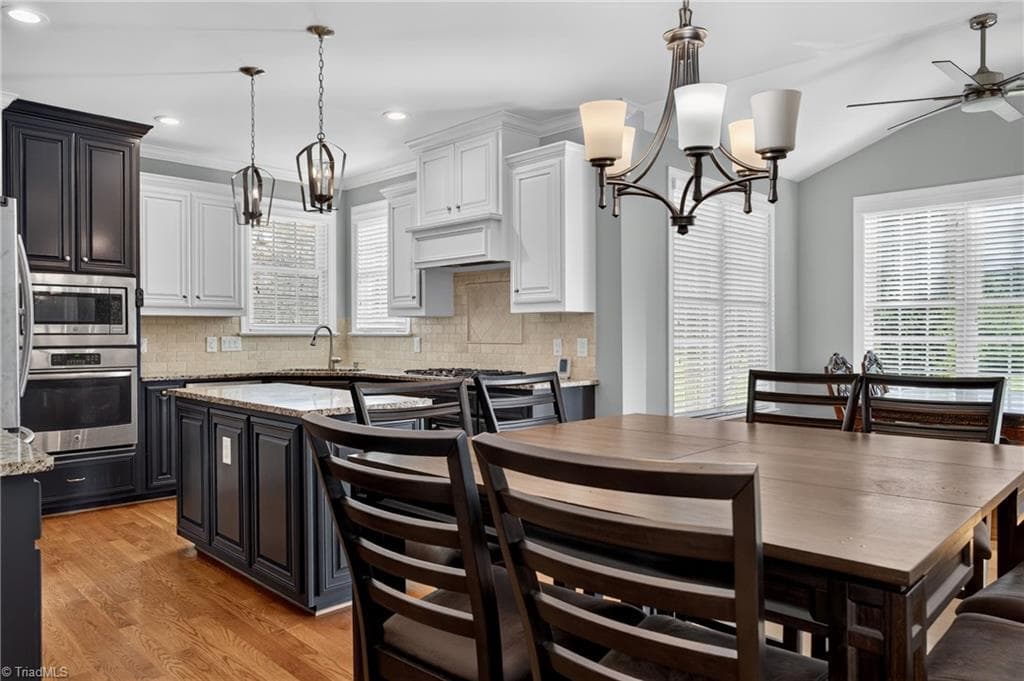 Stick/Site Built at 4329 Griffins Gate Lane, Greensboro NC 27407, Greensboro, photo 15 of 34