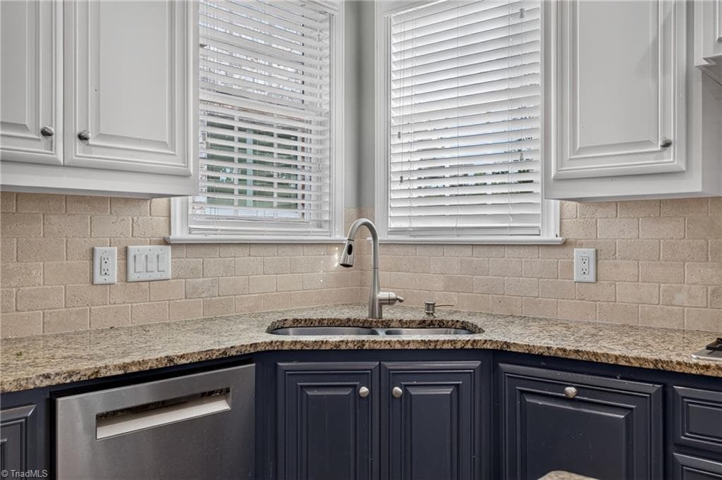 Stick/Site Built at 4329 Griffins Gate Lane, Greensboro NC 27407, Greensboro, photo 11 of 34