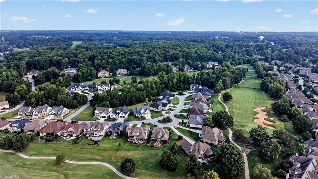 Stick/Site Built at 4329 Griffins Gate Lane, Greensboro NC 27407, Greensboro, photo 31 of 34