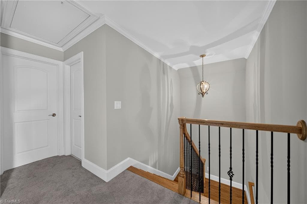 Stick/Site Built at 4329 Griffins Gate Lane, Greensboro NC 27407, Greensboro, photo 25 of 34