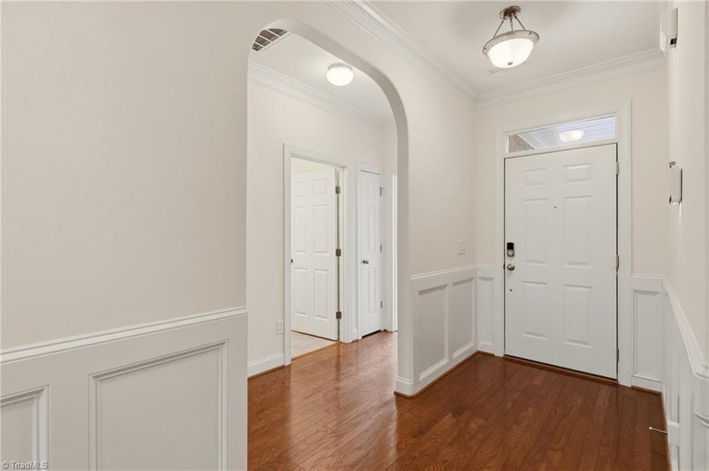 Stick/Site Built at 4806 Sterling Brooke Lane, Winston-Salem NC 27103, Winston-Salem, photo 13 of 36