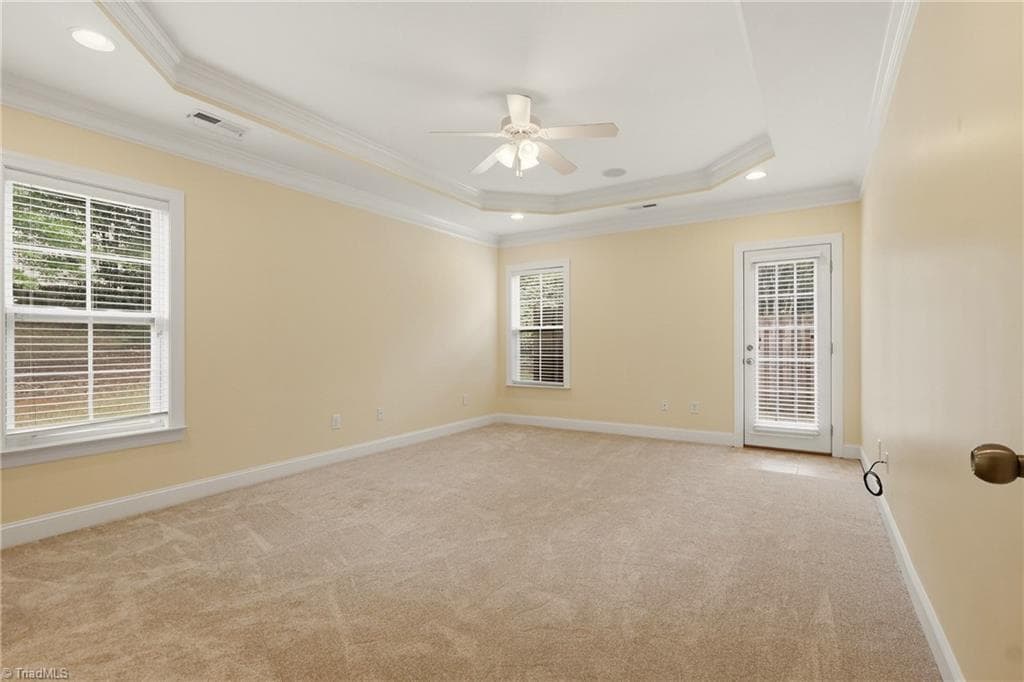 Stick/Site Built at 4806 Sterling Brooke Lane, Winston-Salem NC 27103, Winston-Salem, photo 17 of 36