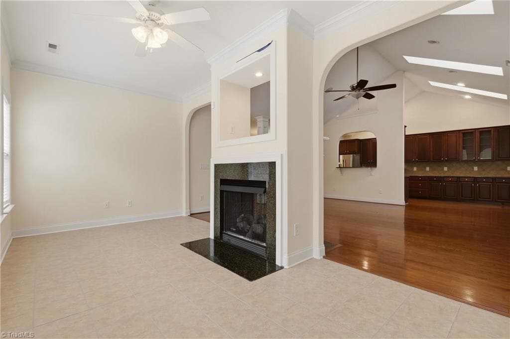 Stick/Site Built at 4806 Sterling Brooke Lane, Winston-Salem NC 27103, Winston-Salem, photo 16 of 36