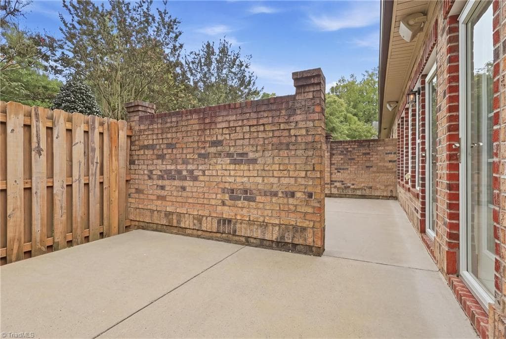 Stick/Site Built at 4806 Sterling Brooke Lane, Winston-Salem NC 27103, Winston-Salem, photo 30 of 36