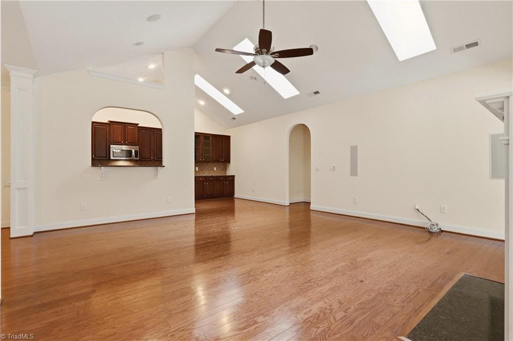 Stick/Site Built at 4806 Sterling Brooke Lane, Winston-Salem NC 27103, Winston-Salem, photo 10 of 36
