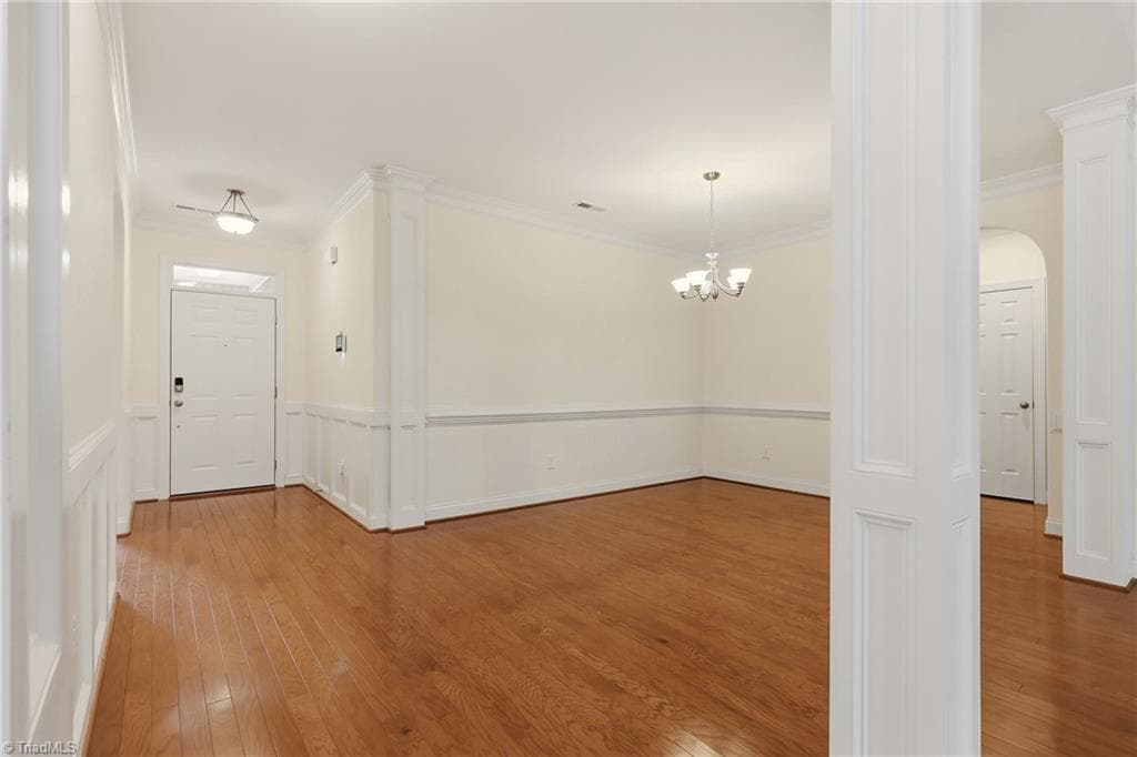 Stick/Site Built at 4806 Sterling Brooke Lane, Winston-Salem NC 27103, Winston-Salem, photo 14 of 36
