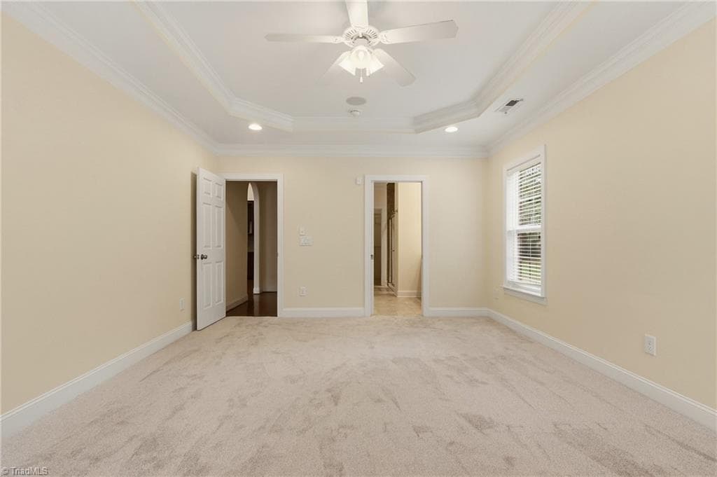 Stick/Site Built at 4806 Sterling Brooke Lane, Winston-Salem NC 27103, Winston-Salem, photo 18 of 36