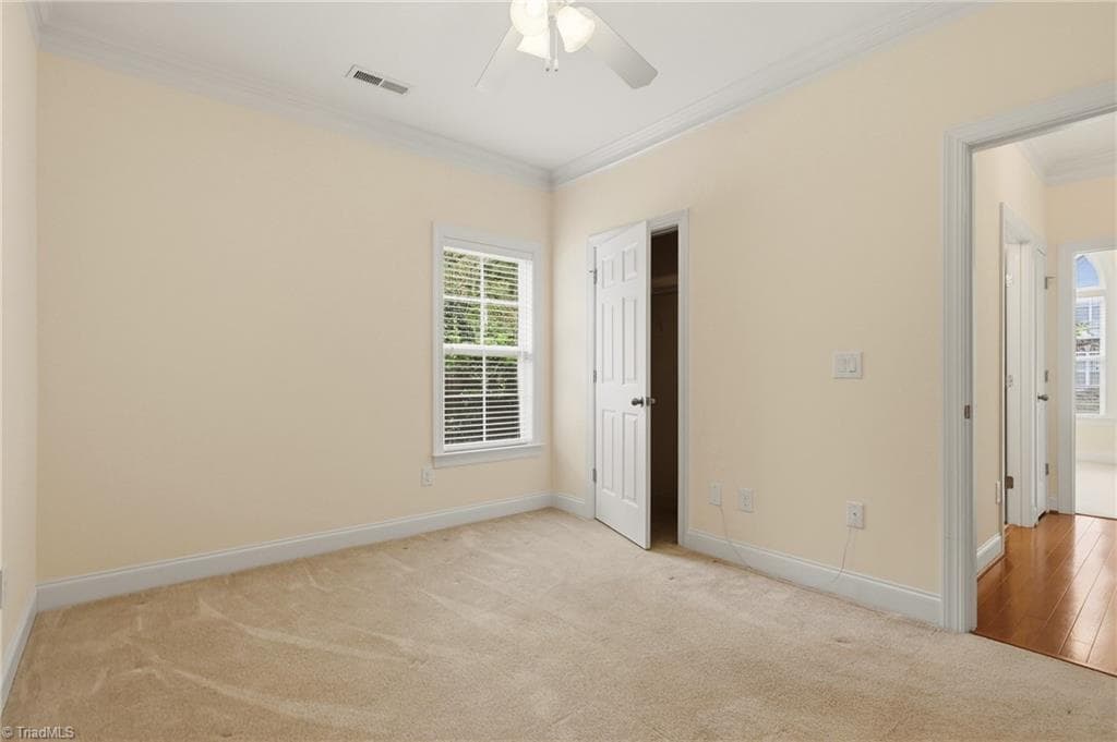 Stick/Site Built at 4806 Sterling Brooke Lane, Winston-Salem NC 27103, Winston-Salem, photo 19 of 36