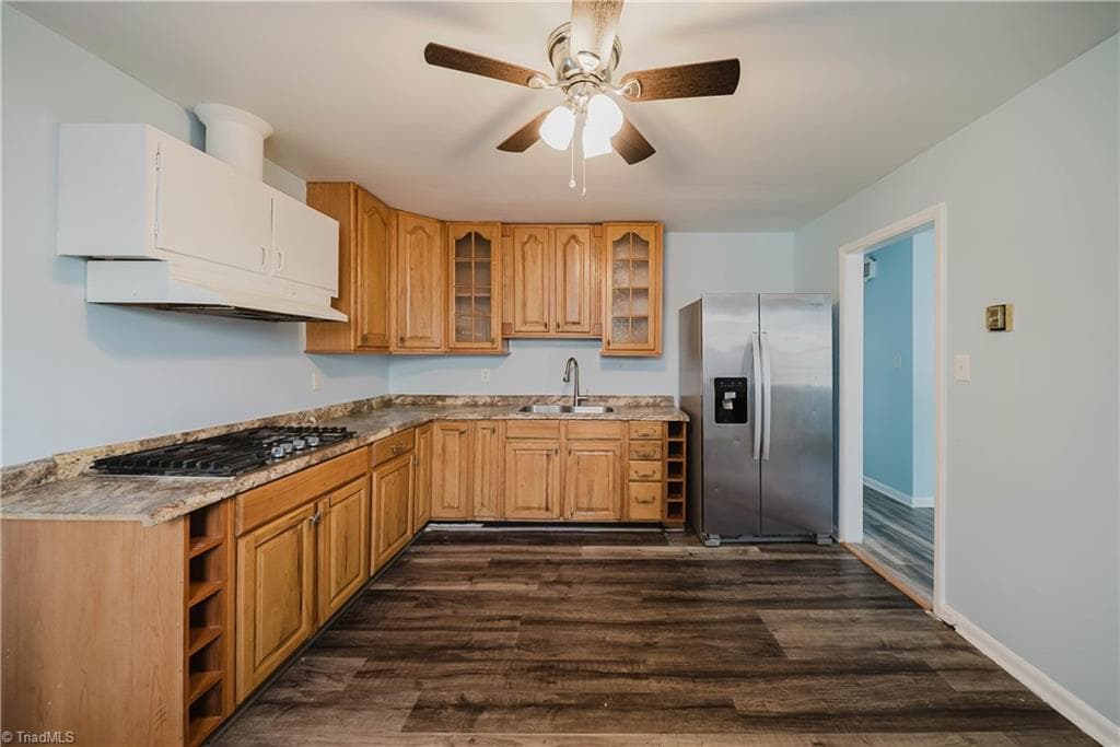 Stick/Site Built at 2102 Bothwell Street, Greensboro NC 27401, photo 23 of 34