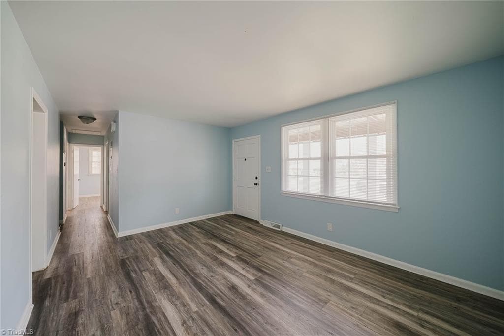 Stick/Site Built at 2102 Bothwell Street, Greensboro NC 27401, photo 26 of 34