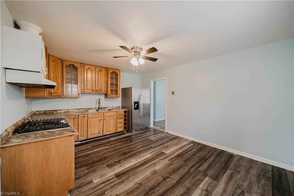 Stick/Site Built at 2102 Bothwell Street, Greensboro NC 27401, photo 22 of 34